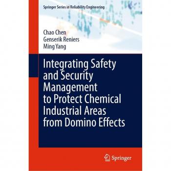 Vitalsource Technologies, Inc. Integrating Safety and Security Management to Protect Chemical Industrial Areas from Domino Effects