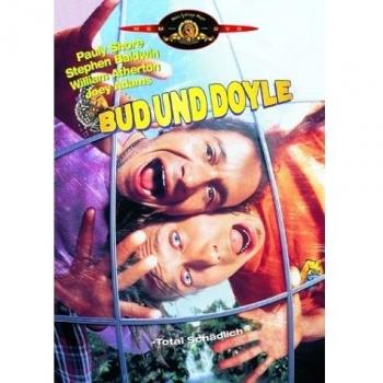 Bud und Doyle - Total schädlich