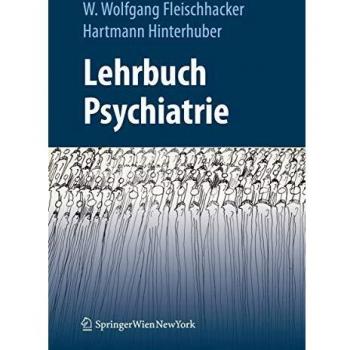 Lehrbuch Psychiatrie