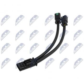 Kit de reparación de cables y termostato NTY CTM‑PE‑009