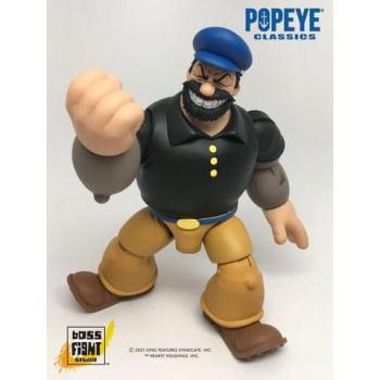 Figura de acción Bluto Popeye Wave 01