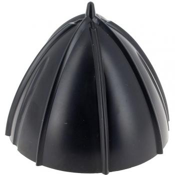 Cono Nero Grande 100258S – Accessorio per Robot da Cucina Magimix
