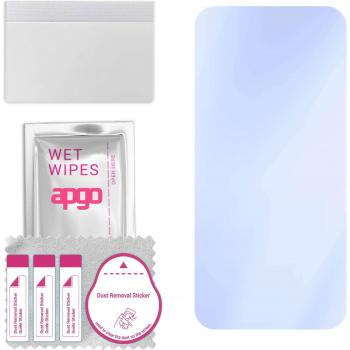 CamonGuard 9H FlexGlass Protector