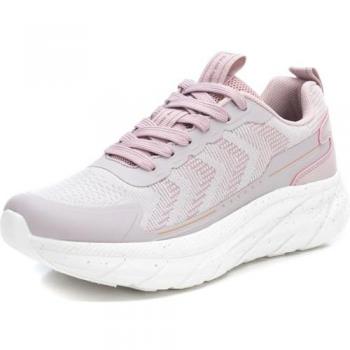 Zapatillas deporte de Mujer XTI 143177 NUDE