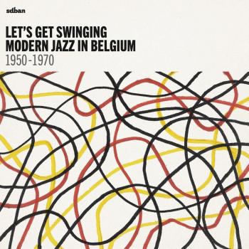 Let'S Get Swinging - Modern Jazz
