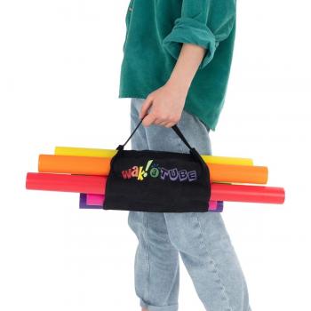 Percussion Plus Tube Starter Pack