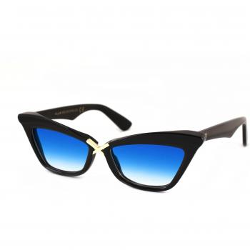 Seychelles Xlab Polarized Women’s Cat Eye Sunglasses