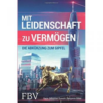 Die Abkürzung zum Gipfel: Die Abkürzung zum Gipfel