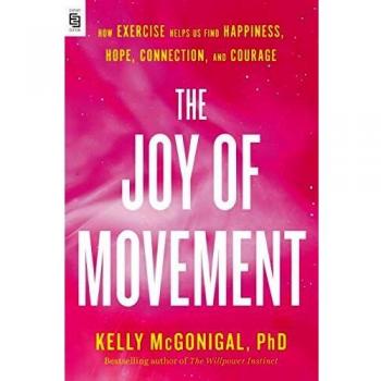 The Joy of Movement