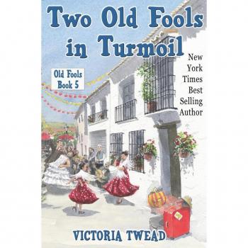 Two Old Fools in Turmoil