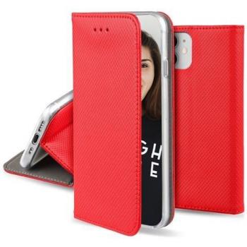 Funda de Soporte Rojo para Apple iPhone 13 Mini