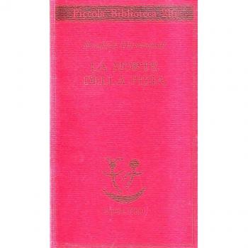 La morte della Pizia