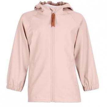 Abrigo Liso Rosa Pálido Sterntaler