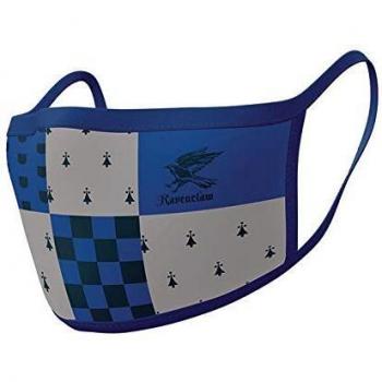 Harry Potter Serdaigle Shield Mask