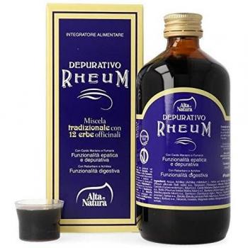 Purificateur Rehum 250ml