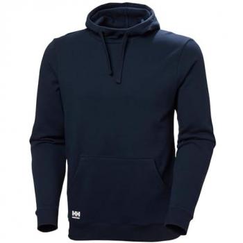 Helly Hansen Men’s Manchester Hoodie – Navy