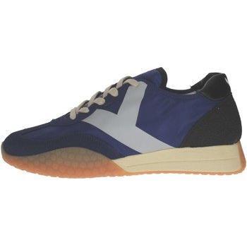 KEH NOO Blaue Sportschuhe