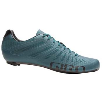 Giro Empire SLX Harbour Blue Anodizzato