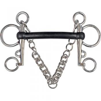 HorseGuard RS Baby Pelham L105 T13mm