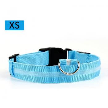 Adjustable Pet ID Collar Chain - 12 Pack