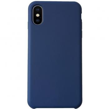 Custodia Blu KMP per iPhone X