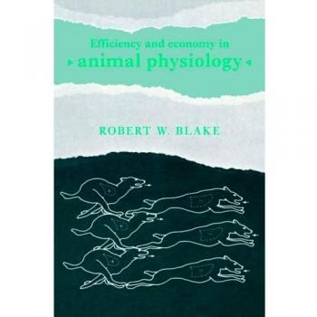 Ingles otros  efficiency economy animal physiolgy pb  cambridge
