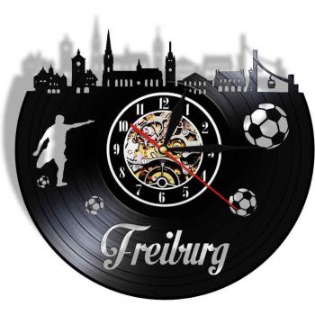 Lámpara Horaria de la Ciudad de Freiburg