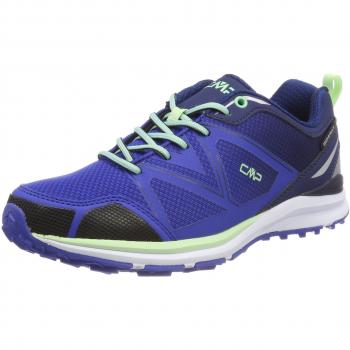 CMP Campagnolo Damen Alya Fitnessschuhe, Blau, 41 EU