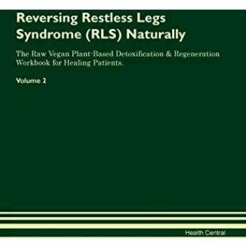 Reversing Restless Legs Syndrome