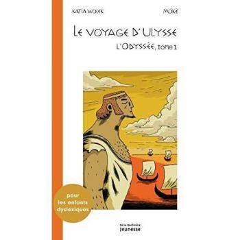 Voyages d'Ulysse. nvelle éd