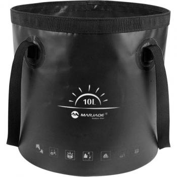 Bolsas de agua impermeables
