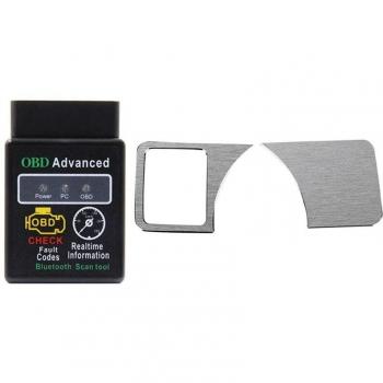 Elm327 Bluetooth 2.0 OBD2