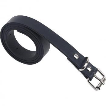 Boys and Girls Spring Microfiber Leather Belt