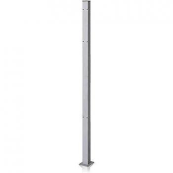 Standpfosten Noor für Seitenmarkise Premium 140 cm