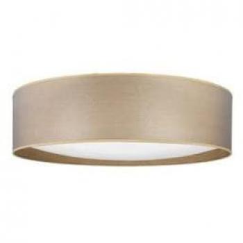 Plafón LED Tania de Madera Clara 96W – Ahorro Energético
