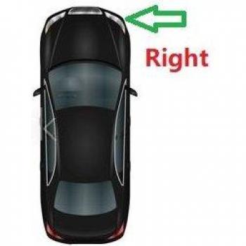 Accessoire phare VW Golf 6 MK6