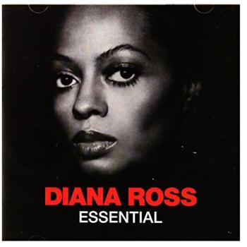 Universal Music 2014 Europe Soul/Funk – Diana Ross CD