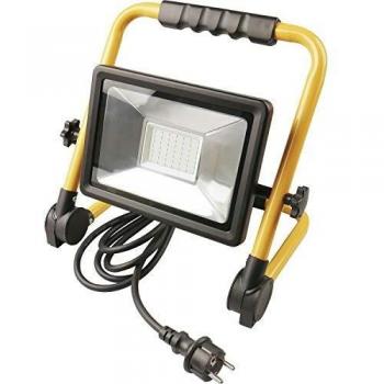 Projeteur LED réglable 50W 3750 lumens IP65