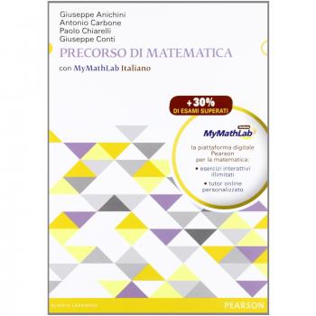Precorso di matematica. Piattaforma