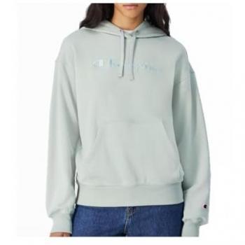 Champion Sudadera de Mujer en Verde Esmeralda