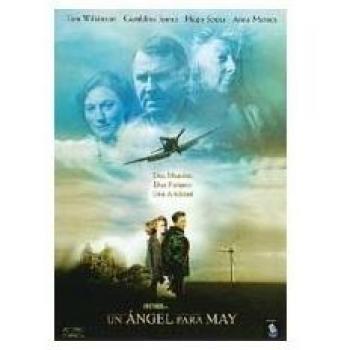 An Angel For May [Dvd]