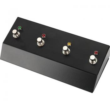 Footswitch Multifonction Laney FS4