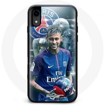 Funda Neymar iPhone XR