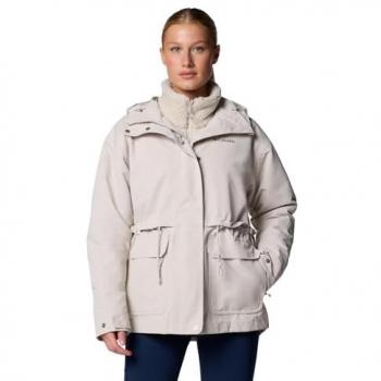 Chaqueta Columbia para Mujer Drop Ridge II