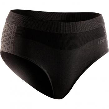 Slip Lurbel Cristallo Nera Eclipse Femminile S