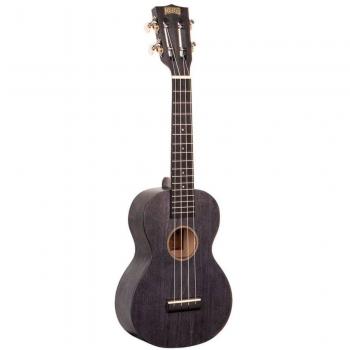 Ukelele Concierto Mahalo Serie Island Smoke Haze