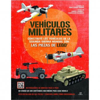 Vehículos militares