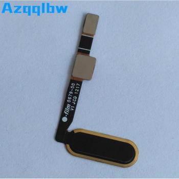 HTC U11 Fingerprint Button Repair Parts