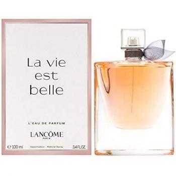 La Vie Est Belle Lancôme Eau de Parfum - Perfume Feminino 100ml