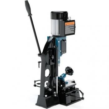 Perceuse de table HBM pour trous carrés 370V